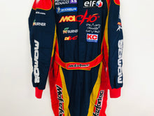 Load image into Gallery viewer, Mofaz Racing Formula Renault 3.5 Team Pit Crew Race Suit