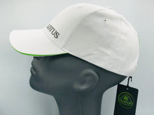 Load image into Gallery viewer, Lotus Formula One Team- White Cap Brand New Official Merchandise