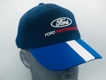 Load image into Gallery viewer, Ford Performance Motorsport Ford GT Official Merchandise Cap