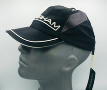 Load image into Gallery viewer, Caterham Formula One Team Shower Proof Team Cap Brand New Official Merchandise