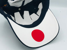 Load image into Gallery viewer, Red Bull Honda Racing Formula One Team Japanese Grand prix Suzuka Circuit Edition Team Cap