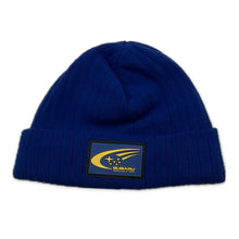 Load image into Gallery viewer, 555 Subaru WRC World Rally Championship Alpinestars Team Issue thermal beanie Hat