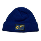 555 Subaru WRC World Rally Championship Alpinestars Team Issue thermal beanie Hat