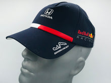 Load image into Gallery viewer, Red Bull Honda Racing Formula One Team Japanese Grand prix Suzuka Circuit Edition Team Cap