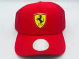 Scuderia Ferrari 2019 F1™ Team Cap Red