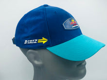 Load image into Gallery viewer, Pedro Diniz Driver Cap Red bull Sauber Petronas Formula One Team Brand new official Merchandise