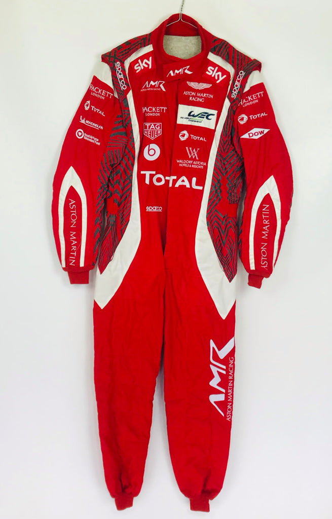Uniroyal Mechanics/Tyre fitters overalls New Old Stock - Pit-Lane Motorsport