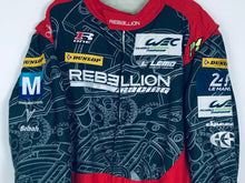 Load image into Gallery viewer, Rebellion Racing Le Mans Team 2016 Team Issue P1 3-Layer FIA Standard 8856 Race Suit