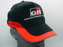 Load image into Gallery viewer, Toyota Gazoo Racing Team Le Mans Cap WEC Toyota Hybrid Official Merchandise