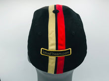 Load image into Gallery viewer, Lotus Formula One Team- Team  Cap Black/Red/Gold Brand New Official merchandise