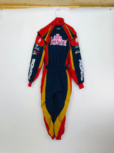 Load image into Gallery viewer, Mofaz Racing Formula Renault 3.5 Team Pit Crew Race Suit