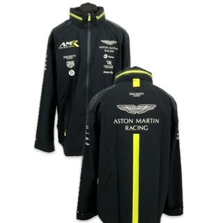 Aston Martin Racing – Pit-Lane Motorsport