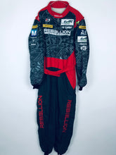 Load image into Gallery viewer, Rebellion Racing Le Mans Team 2016 Team Issue P1 3-Layer FIA Standard 8856 Race Suit