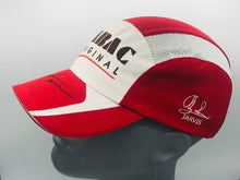 Load image into Gallery viewer, Oliver Jarvis Personal Audi Sport DTM Cap Hand Signed