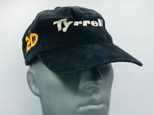 Load image into Gallery viewer, Tyrell Formula One Team- Team Drivers Cap #10 # #21 Brand New Official Merchandise