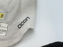 Load image into Gallery viewer, 2022 Lando Norris Race Used McLaren F1 Team Sparco Nomex Balaclava