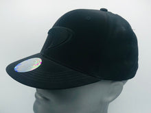 Load image into Gallery viewer, McLaren  Formula One Team- Black Flat Peak Team Cap Brand New Official Merchandise