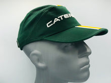 Load image into Gallery viewer, Caterham Formula One Team- Green Team  Cap Brand New Official Merchandise