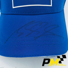 Load image into Gallery viewer, Mick Schumacher Hand Signed Haas F1 Formula One Team- Team Cap