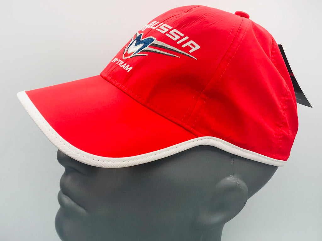 Marussia Formula One Team Cap Brand new Official Merchandise