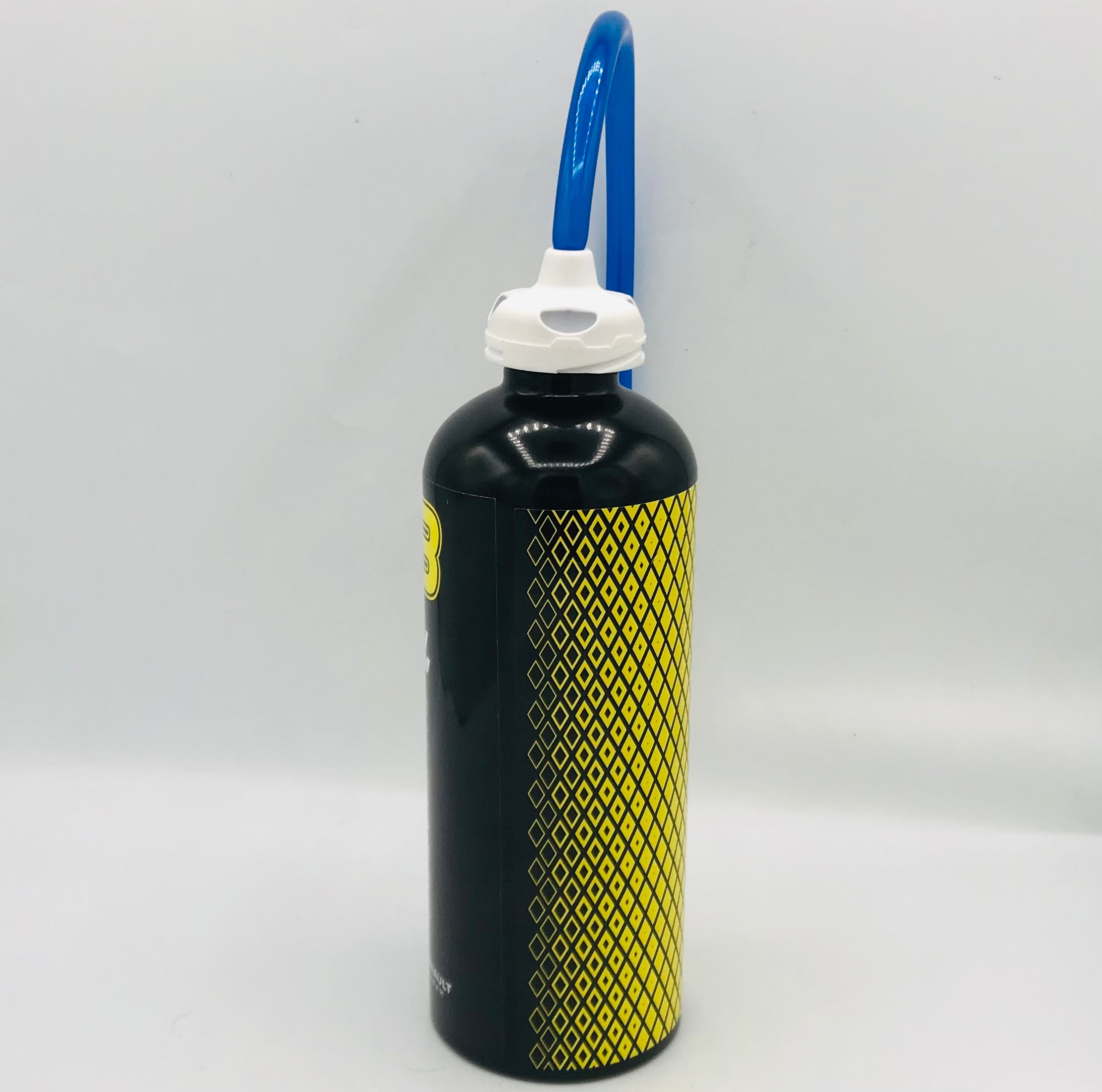 スポーツ選手 F.Alonso 2020 Renault F1 Used Bottle 2020 Daniel Ricciardo Race Used Renault Formula One Team