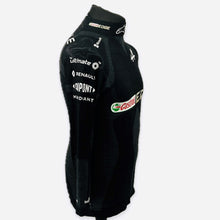 Load image into Gallery viewer, 2021 Esteban Ocon Alpine F1 Team Alpinestars Race Used Nomex Top