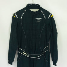 Load image into Gallery viewer, Aston Martin Racing Le Mans Team -2014 Team Issued Sabelt 3Layer FIA Standard 8856Race Suit (No Sponsors)