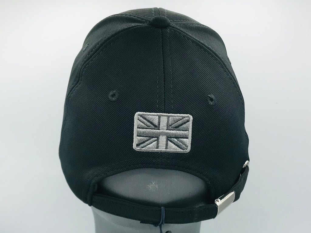 Lotus Formula One Team- Black Cap Brand New Official Merchandise