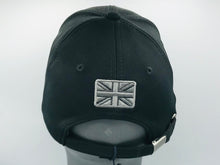 Load image into Gallery viewer, Lotus Formula One Team- Black Cap Brand New Official Merchandise