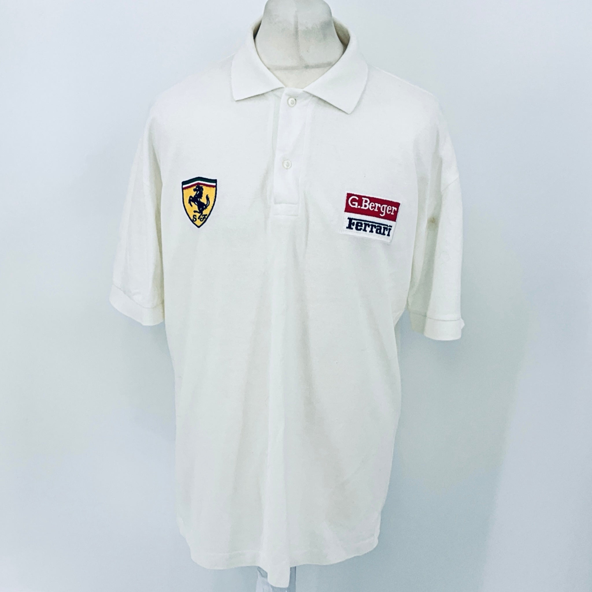 Shirt go - Pit-Lane Motorsport