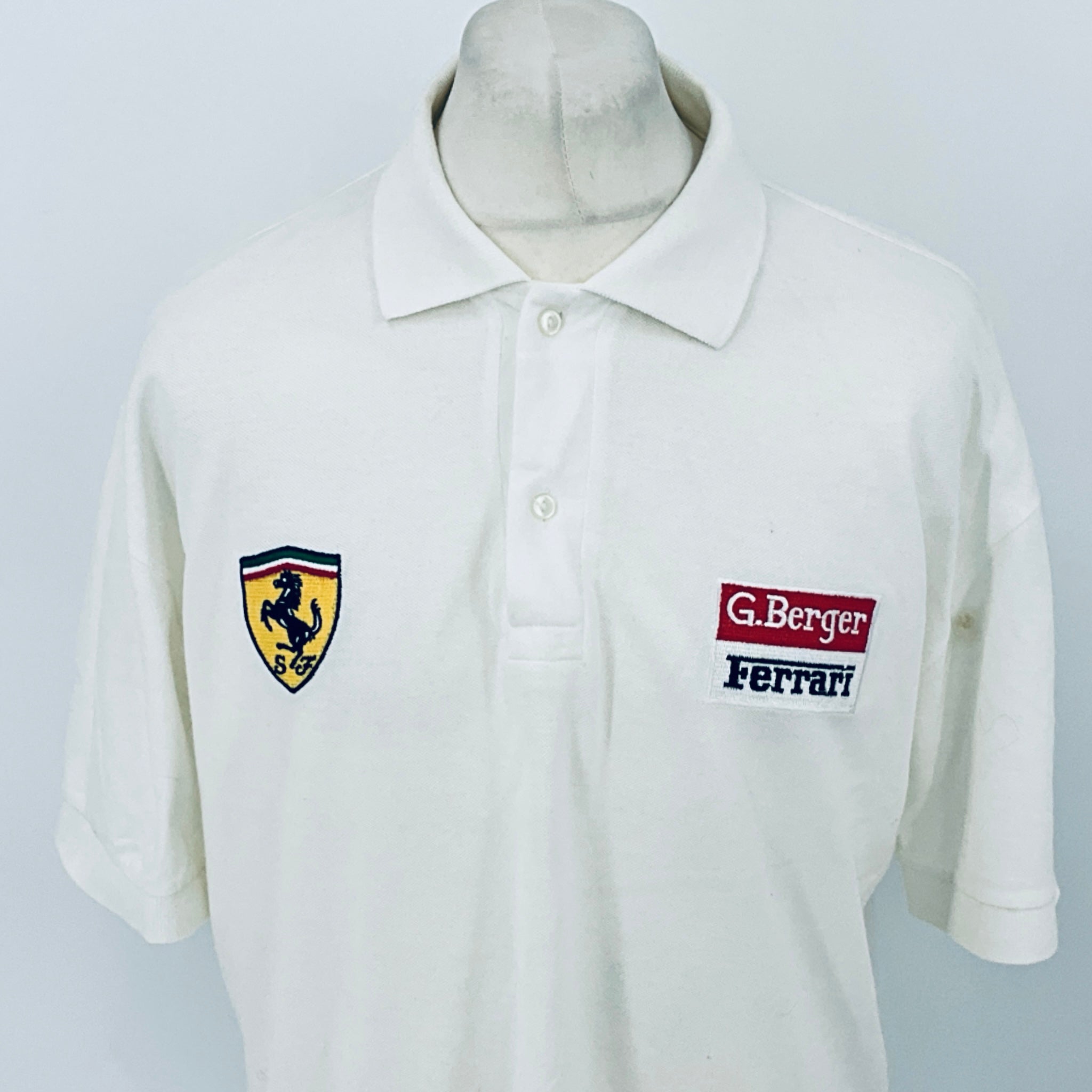 Shirt go - Pit-Lane Motorsport