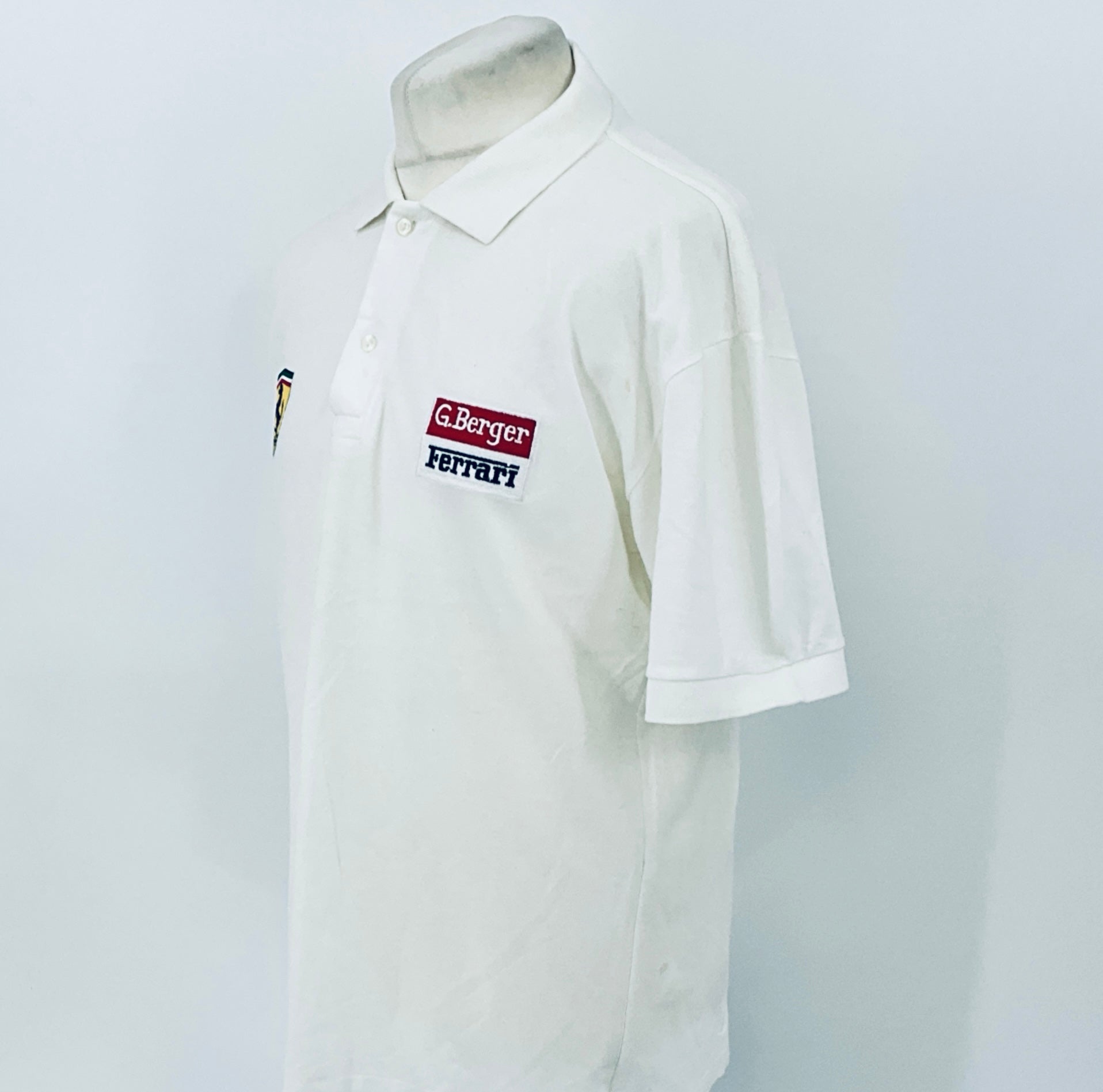 Shirt go - Pit-Lane Motorsport