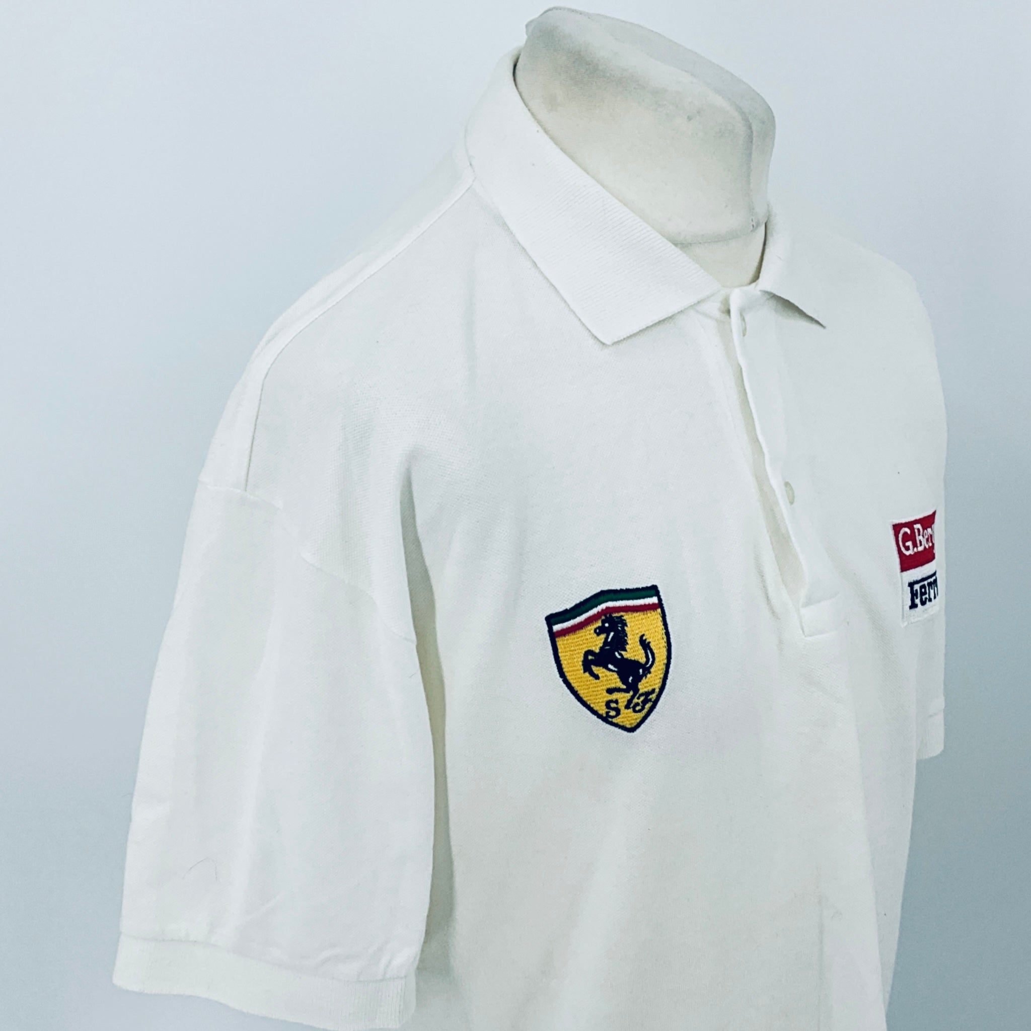 Shirt go - Pit-Lane Motorsport