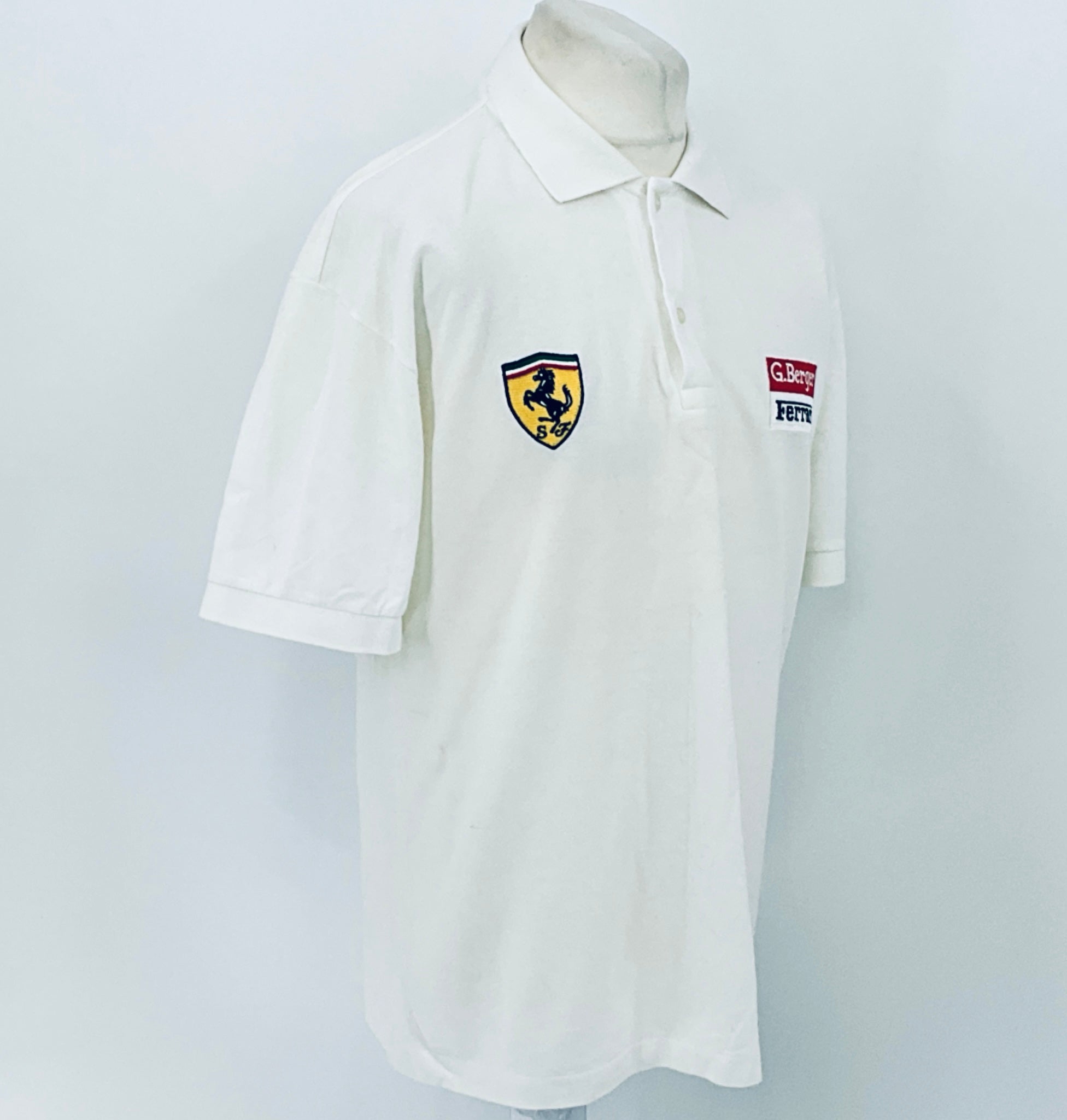 Shirt go - Pit-Lane Motorsport