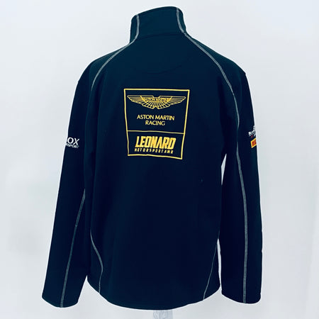 Genuine Vanquish  Motorsport Aston Martin Racing Team Issue Full Zip - Pit-Lane Motorsport