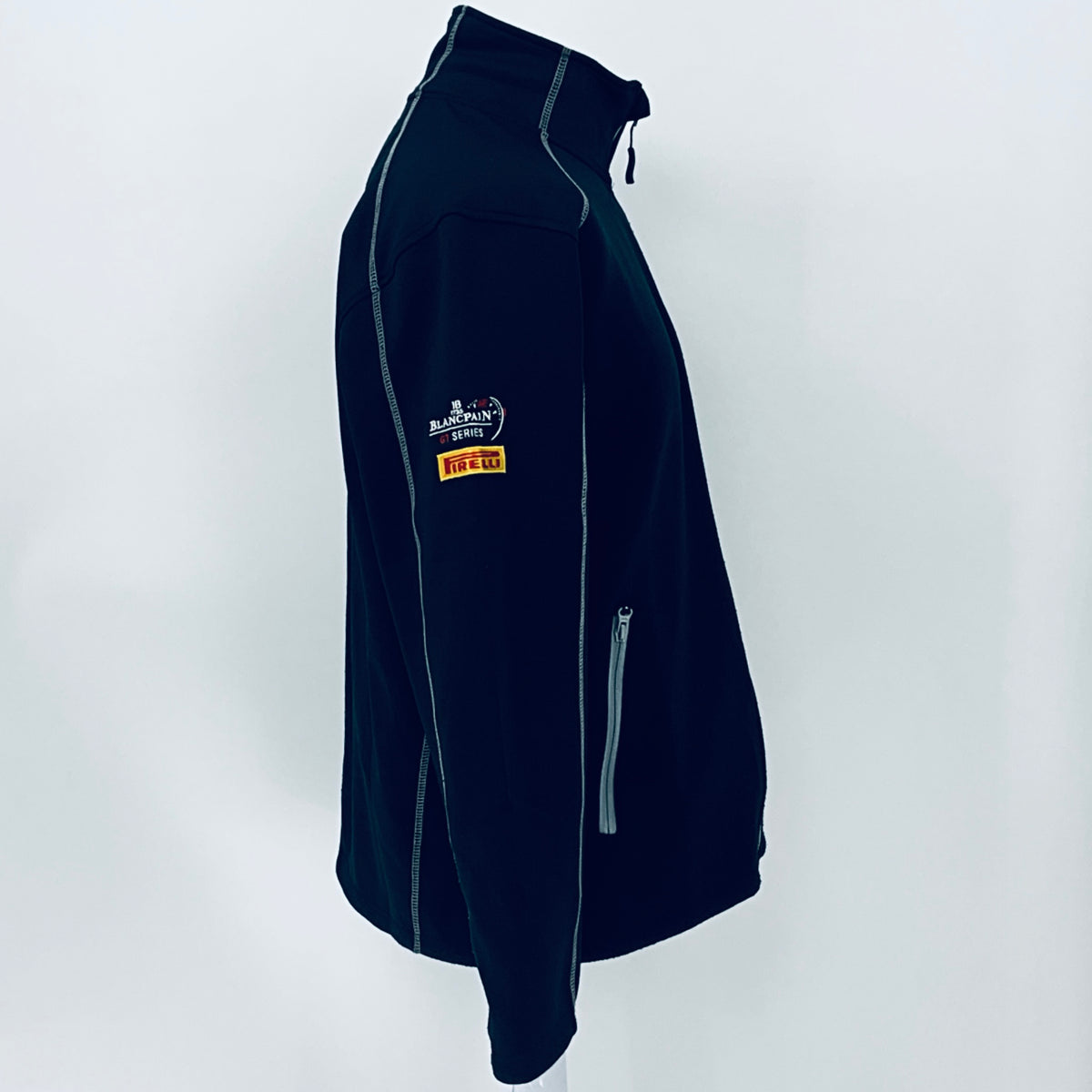Genuine Vanquish  Motorsport Aston Martin Racing Team Issue Full Zip - Pit-Lane Motorsport