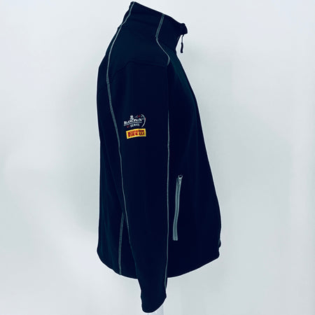 Genuine Vanquish  Motorsport Aston Martin Racing Team Issue Full Zip - Pit-Lane Motorsport