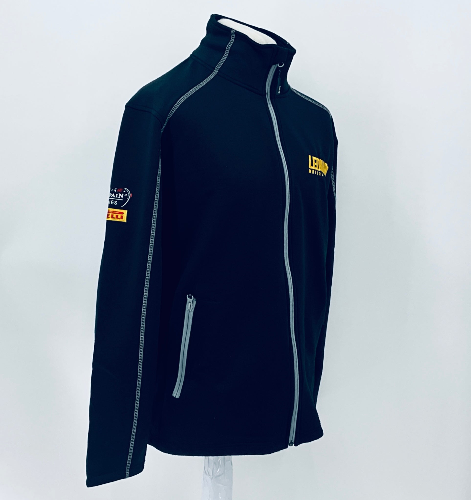 Genuine Vanquish  Motorsport Aston Martin Racing Team Issue Full Zip - Pit-Lane Motorsport