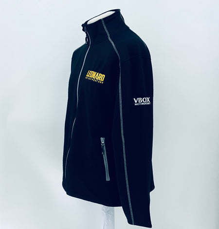 Genuine Vanquish  Motorsport Aston Martin Racing Team Issue Full Zip - Pit-Lane Motorsport