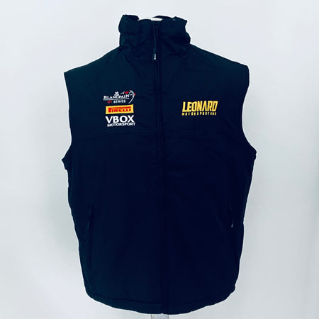 Genuine Vanquish  Motorsport Aston Martin Racing Team Issue Full Zip - Pit-Lane Motorsport