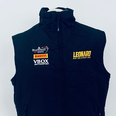 Genuine Vanquish  Motorsport Aston Martin Racing Team Issue Full Zip - Pit-Lane Motorsport
