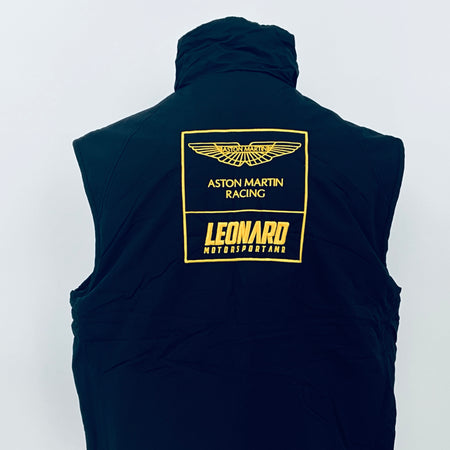 Genuine Vanquish  Motorsport Aston Martin Racing Team Issue Full Zip - Pit-Lane Motorsport