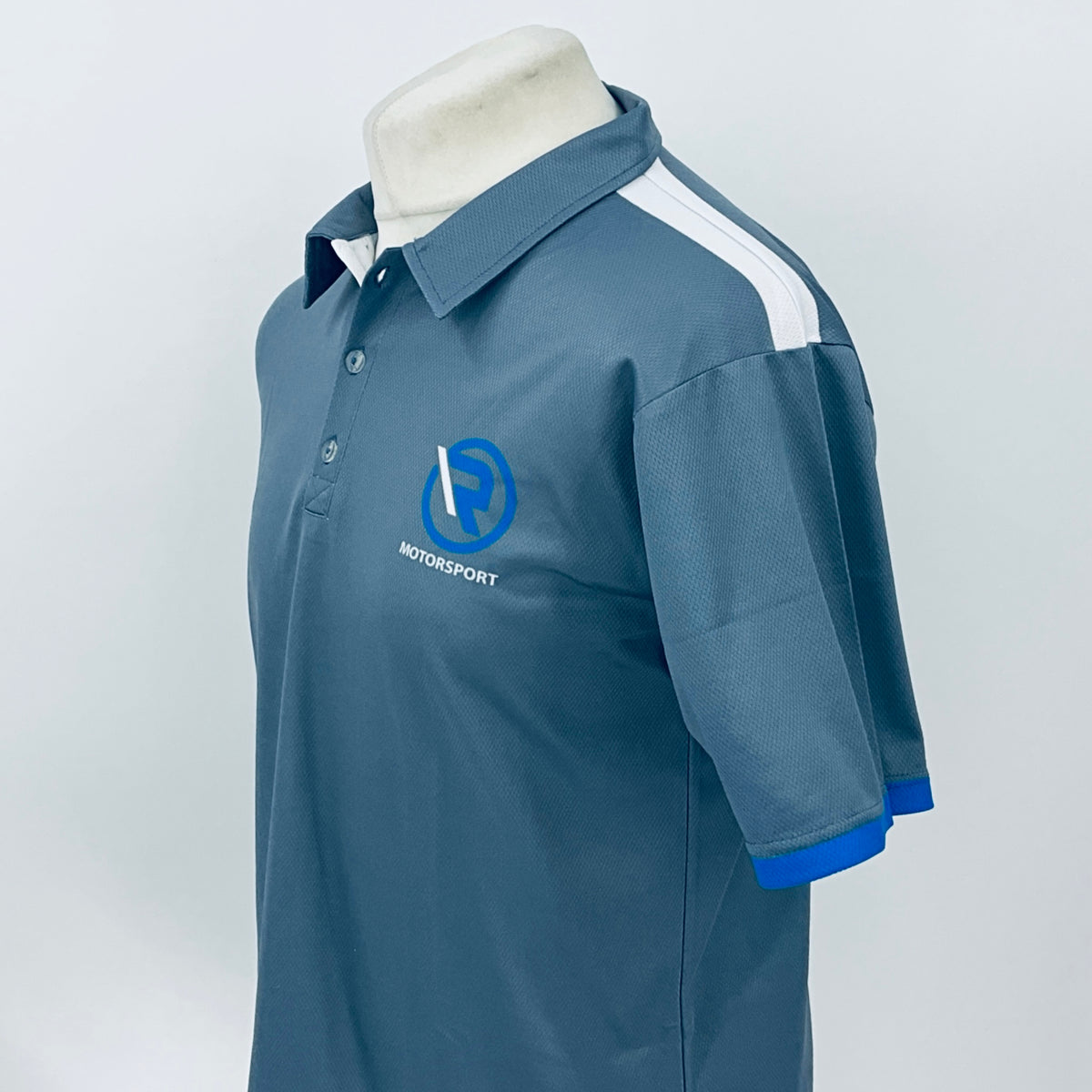 Vanquish Motorsport Aston Martin Racing Team Issue Polo Shirt | Official Teamwear (Copy) - Pit-Lane Motorsport