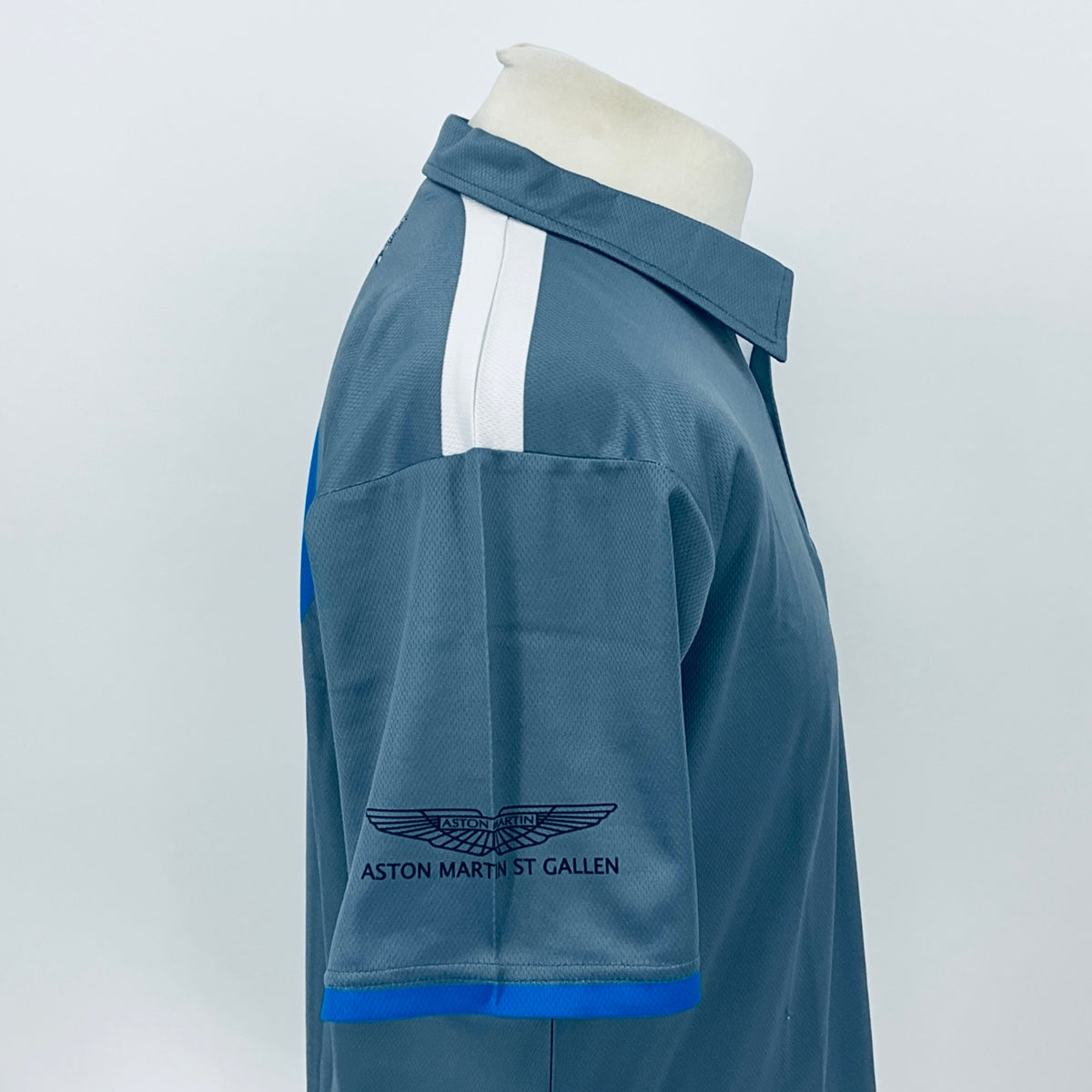 Vanquish Motorsport Aston Martin Racing Team Issue Polo Shirt | Official Teamwear (Copy) - Pit-Lane Motorsport