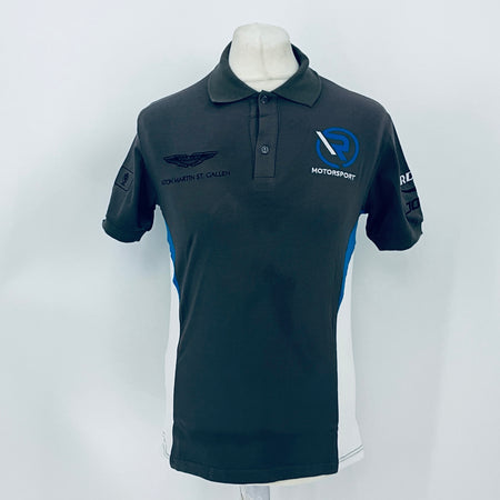 Vanquish Motorsport Aston Martin Racing Team Issue Polo Shirt | Official Teamwear (Copy) (Copy) - Pit-Lane Motorsport