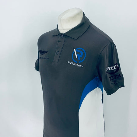 Vanquish Motorsport Aston Martin Racing Team Issue Polo Shirt | Official Teamwear (Copy) (Copy) - Pit-Lane Motorsport
