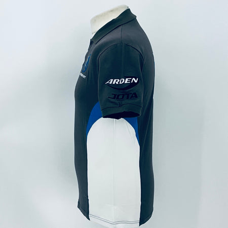 Vanquish Motorsport Aston Martin Racing Team Issue Polo Shirt | Official Teamwear (Copy) (Copy) - Pit-Lane Motorsport