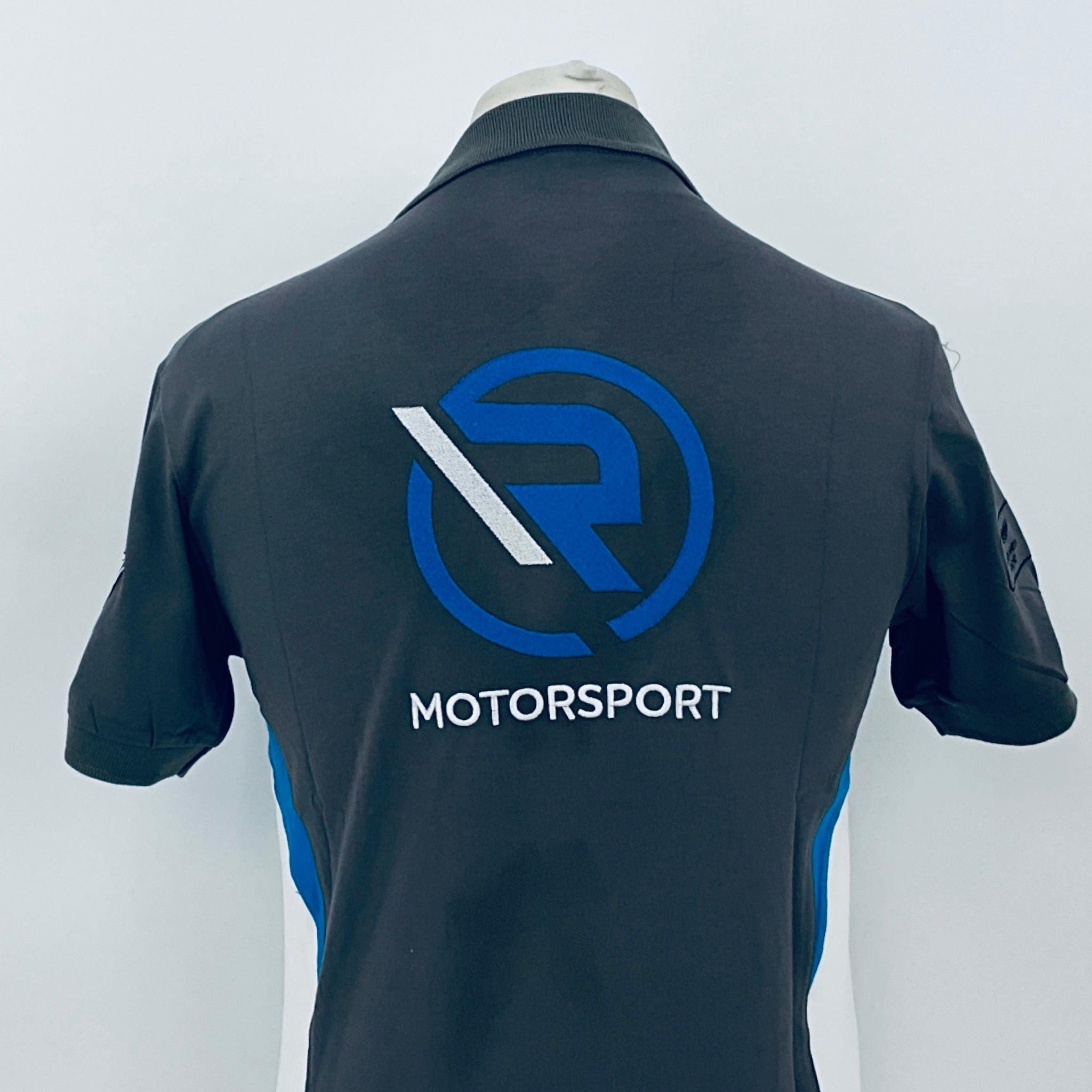 Vanquish Motorsport Aston Martin Racing Team Issue Polo Shirt | Official Teamwear (Copy) (Copy) - Pit-Lane Motorsport