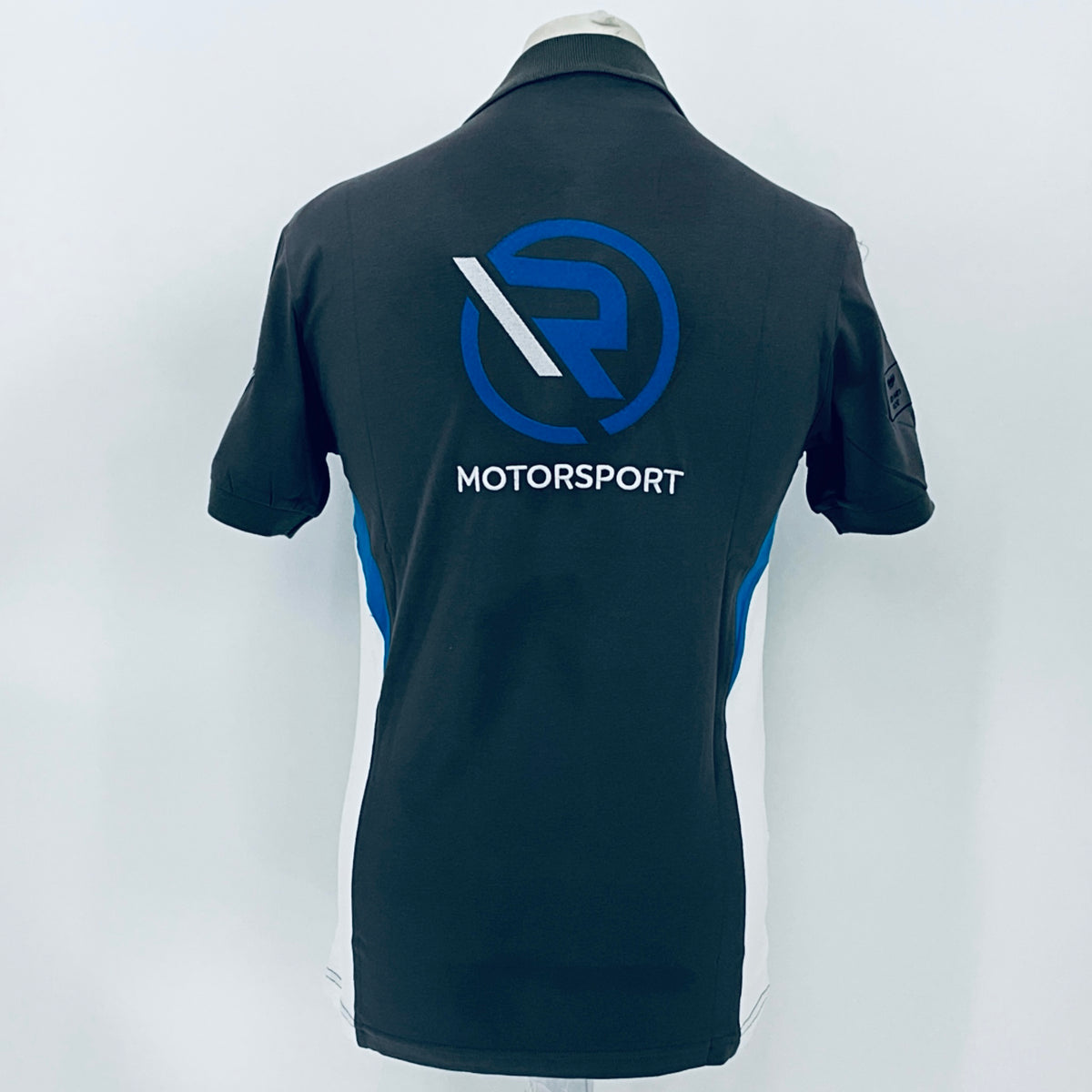 Vanquish Motorsport Aston Martin Racing Team Issue Polo Shirt | Official Teamwear (Copy) (Copy) - Pit-Lane Motorsport