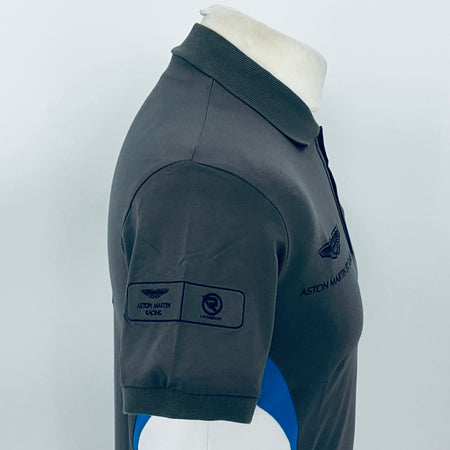 Vanquish Motorsport Aston Martin Racing Team Issue Polo Shirt | Official Teamwear (Copy) (Copy) - Pit-Lane Motorsport
